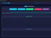 Tool streaming HLS CDN TikTok